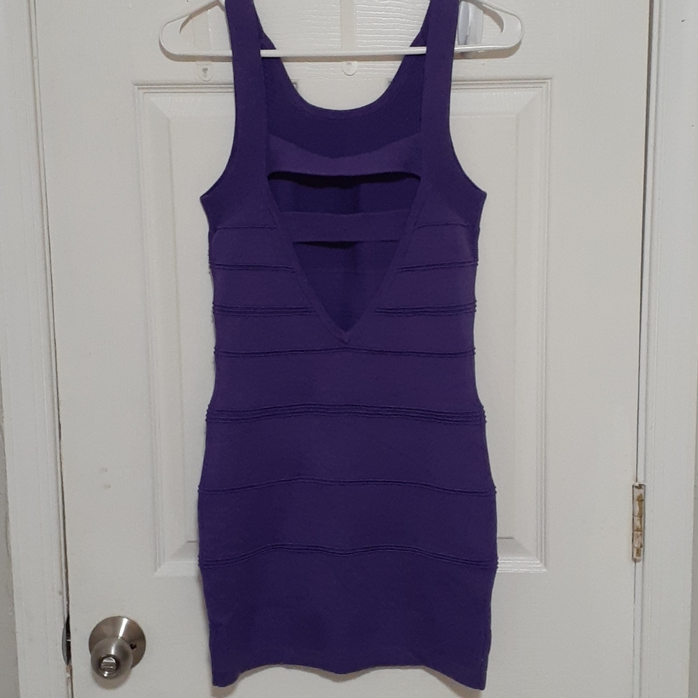 Dress - Picture 2 of 4